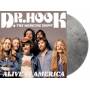 Dr. Hook And The Medicine Show - Alive in America (LTD. Silver Marble Vinyl)
