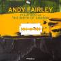 Andy Fairley - Fishfood Vs. The Birth Of Sharo