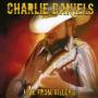 Charlie Daniels Band - Live From Gilleys