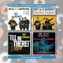 Gerry & The Pacemakers - Don't Let The Sun Catch You Crying/second Album/i