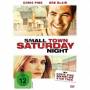 Ryan Craig - Small Town Saturday Night [DE-Version, Regio 2/B]