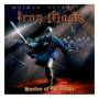 Iron Mask - Hordes Of The Brave