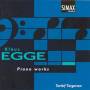 Torleif Torgersen - Klavierwerke