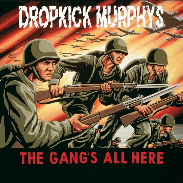 The Gang\'s All Here 1