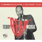 Various Artists / Teddy McRae - Mr. Teddy Bear McRae