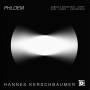 Hannes Kerschbaumer - Phloem