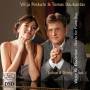 Vilija Poskute / Tomas Daukantas - Werke fr Klavierduo Vol.1