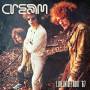 Cream - Live In Detroit '67