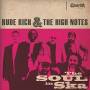 Rude Rich & The High Notes - The Soul In Ska Vol.1