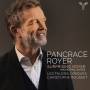 Christophe Rousset / Les Talens Lyriques - Surprising Royer (Orchestral Suites)