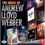Andrew Lloyd Webber - Music Of Andrew Lloyd Webber