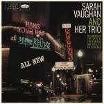 Sarah And Her Trio Vaughan - At Mister Kelly's (LTD. 180G Vinyl)