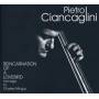 Pietro Ciancaglini - Reincarnation Of A Lovebird