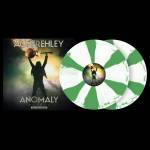 Ace Frehley - Anomaly (Cornetto: Neon Green & White)