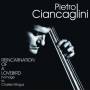 Pietro Ciancaglini - Reincarnation Of A Lovebird