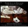 Arnaud Marzorati / Yves Rechsteiner / F. Eichelberger - Le Pape Musulman-Chansons