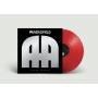 Maerzfeld - Alles anders (LP/Transparent Red Vinyl)