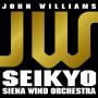 Kim & Siena Wind Orchestra - John Williams Best