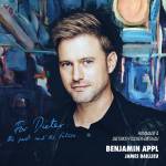 Benjamin Appl - For Dieter - Hommage  Dietrich Fischer-Dieskau