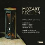 Van Reyn / Vlaams Radiokoor / Il Gardellino Orchestra - Requiem KV 626 (Smayr-Fassung)