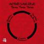 Antonio Sanchez / Brad Mehldau / Matt Brewer - Three Times Three