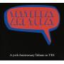 YESTERDAY & TODAY: 50TH ANNIVERSARY TRIBUTE TO YES - Yesterday And Today-A 50th Anniv.Tribute To Yes