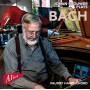 Johan Brouwer - Johan Brouwer Plays Bach