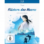 Various - Flstern des Meeres BD (White Edition) [DE-Version, Regio 2/B]
