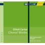 Creed / SWR Vokalensemble Stuttgart - Chorwerke