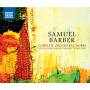Marin Alsop / Royal Scottish No - Komplette Orchesterwerke