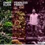 Omer Klein - Fearless Friday [180g Vinyl]