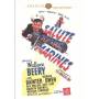 Salute To The Marines / (mono) - Salute To The Marines [US-Version, Regio 1]