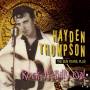 Hayden Thompson - Rock-A-Billy Gal-The Sun Years