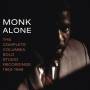 Thelonious Monk - Monk Alone: Complete Columbia Solo Studio Recordin
