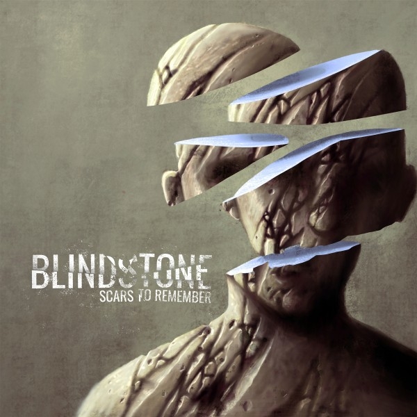 Blindstone Scars To Remember Target Records CD Grooves.land Playthek