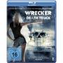Michael Bafaro - Wrecker-Death Truck (Blu-Ray) [DE-Version, Regio 2/B]