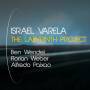 Israel Varela - The Labyrinth Project