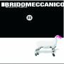 Roulette Cinese - Ibridomeccanico