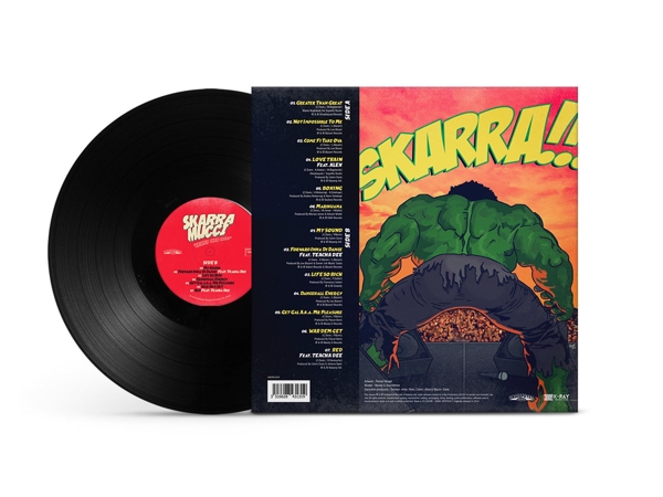 Greater Than Great (Reissue) 1