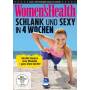 Julia Schuppel - Women's Health-Schlank & Sexy In 4 Wochen [DE-Version, Regio 2/B]