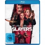 Various - Slayers BD [DE-Version, Regio 2/B]