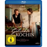 Various - Geliebte Kchin BD [DE-Version, Regio 2/B]