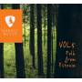 Various Artists - Nordic Notes Vol.5: Folk From Estonia
