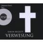 Johannes Steck - Verwesung(SA)
