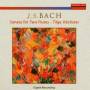 Orchestra Ueca / P. Pelucchi - Sonata For Two Flutes