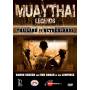 Muay Thai Legends - Muay Thai Legends: Thailand Vs Netherlands With [Regio free (0)]