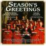 Altrincham Choral Society - Altrincham Choir - Seasons Gre