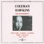 Coleman Hawkins - The Quintessence 1926-41
