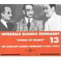 Django Reinhardt - Complete Vol.13 : Echoes Of France 1943-1945