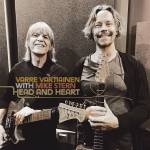 Varre Vartiainen / Mike Stern - Head and Heart